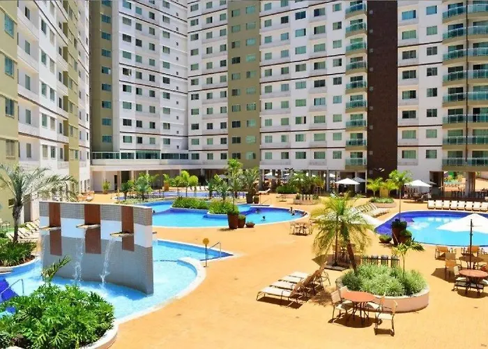 Riviera Thermas Park