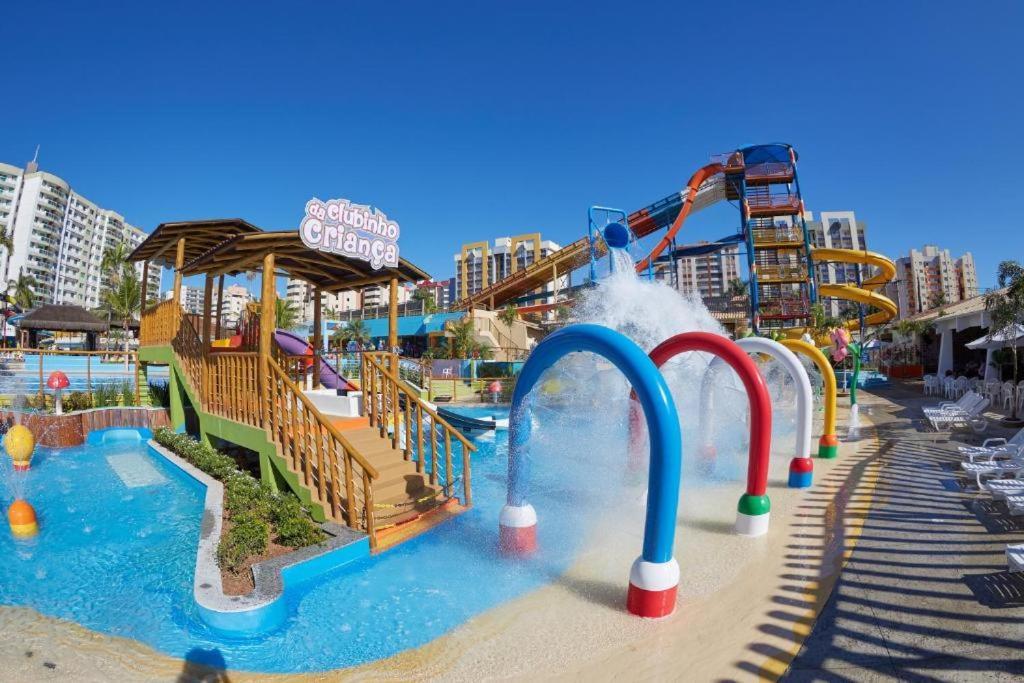 Riviera Thermas Park *