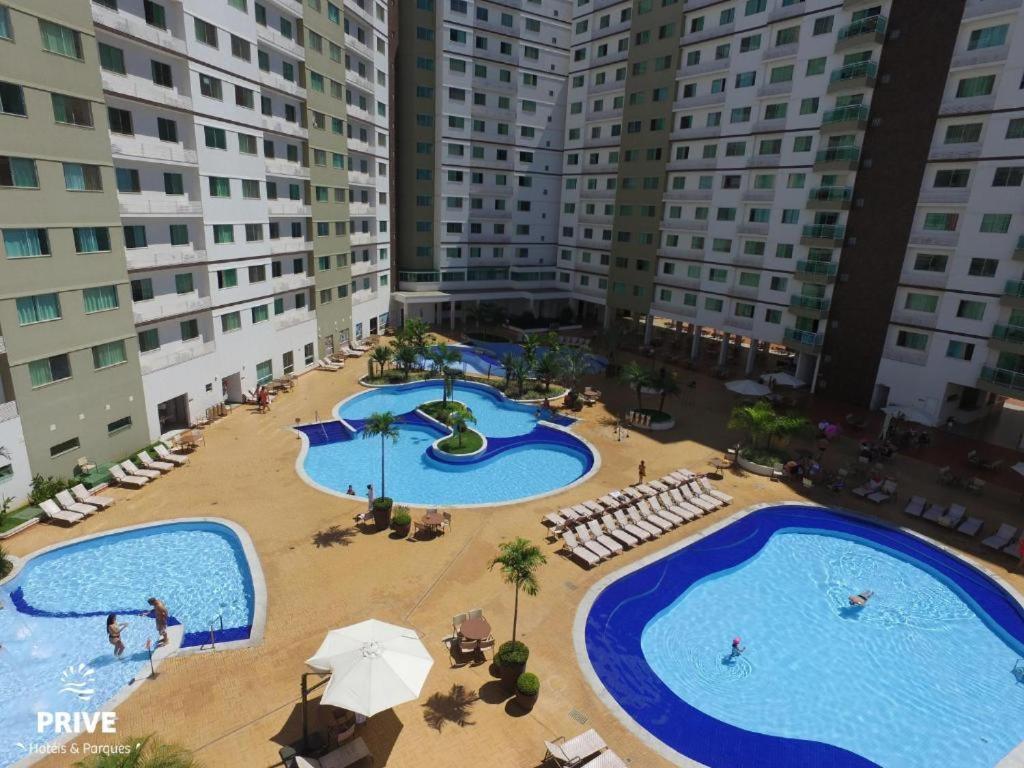 Riviera Thermas Park * Caldas Novas