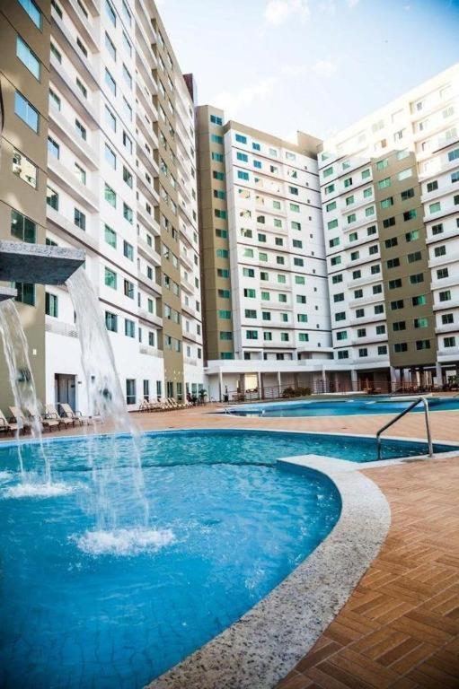 Riviera Thermas Park Apartment