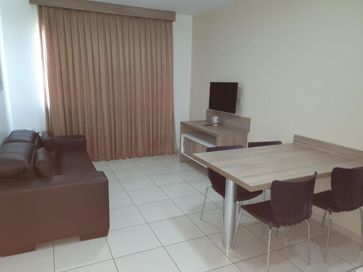 Riviera Thermas Park Apartment Caldas Novas