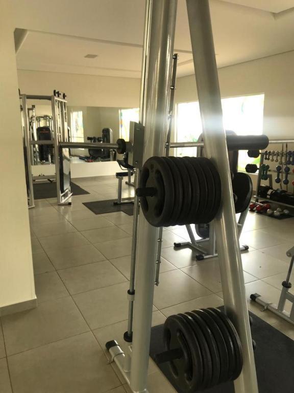 Riviera Thermas Park Apartment Caldas Novas
