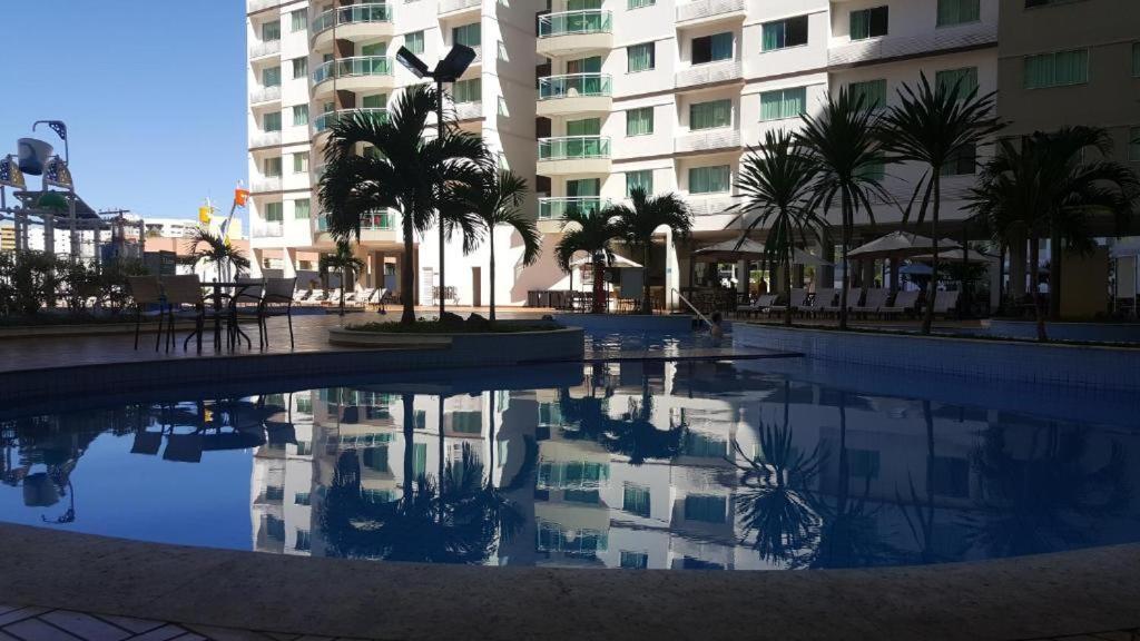 Riviera Thermas Park * Caldas Novas