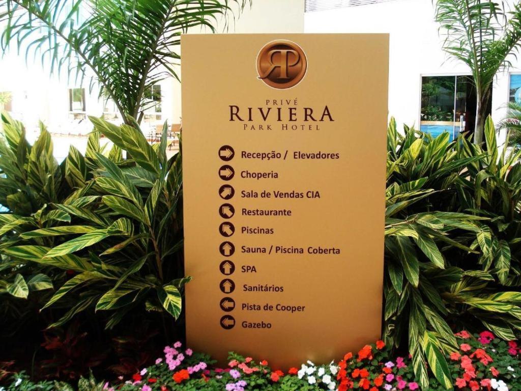 Riviera Thermas Park Apartment