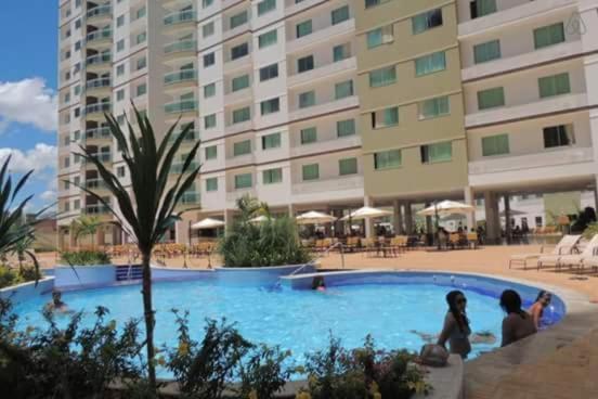 Riviera Thermas Park
