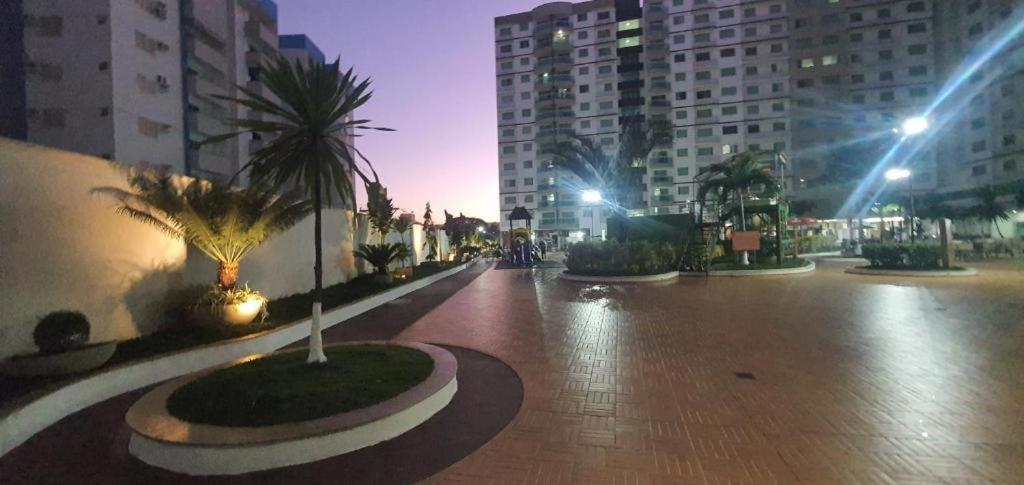 Apartment Riviera Thermas Park *