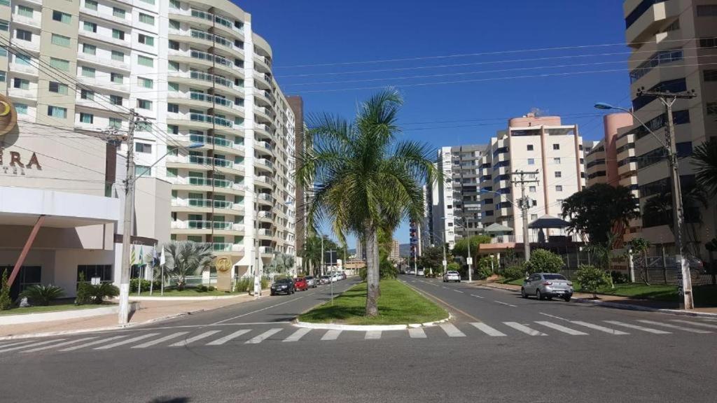 Riviera Thermas Park Caldas Novas