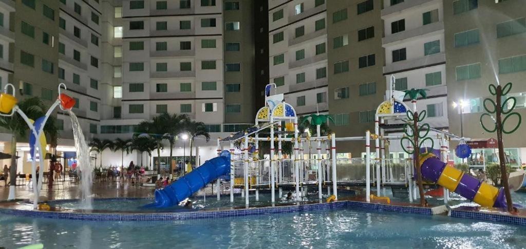 Riviera Thermas Park