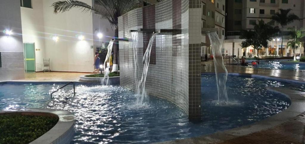 Riviera Thermas Park Apartment