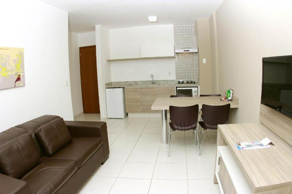 Riviera Thermas Park Apartment *