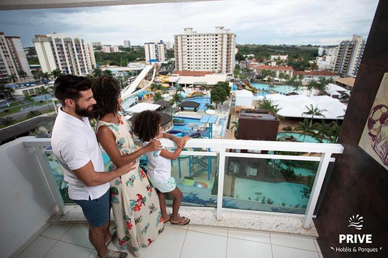 Apartment Riviera Thermas Park