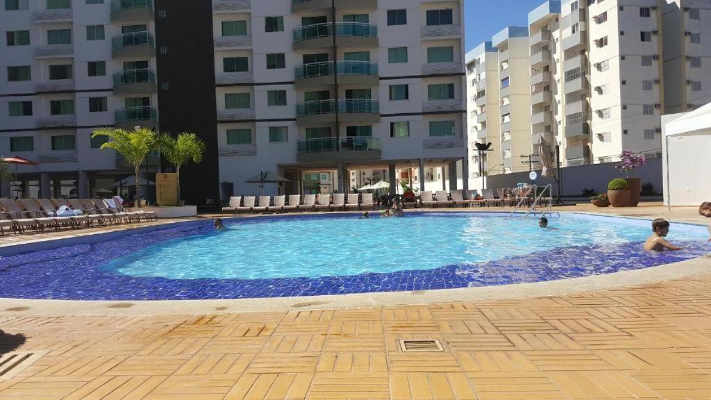 Riviera Thermas Park * Caldas Novas