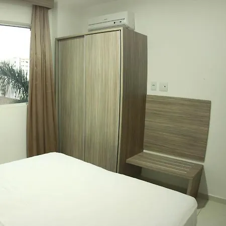 Riviera Thermas Park Caldas Novas Exterior photo