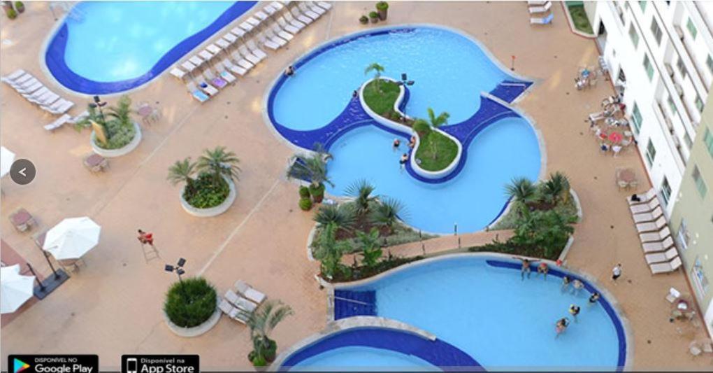 Riviera Thermas Park Aparthotel