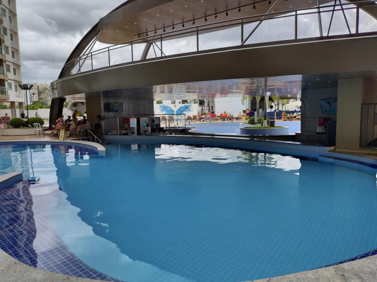 Riviera Thermas Park Aparthotel