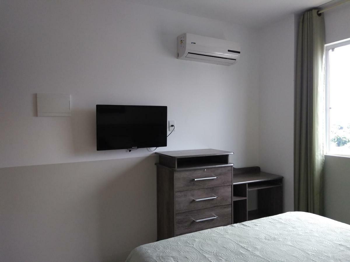 Aparthotel Riviera Thermas Park Caldas Novas